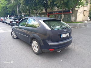 FORD focus 1.4 benzină  2006