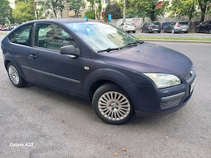FORD focus 1.4 benzină  2006 - imagine 7