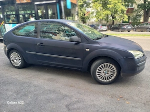 FORD focus 1.4 benzină  2006 - imagine 5