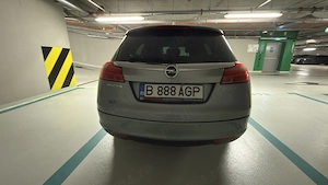 Vand Opel Insignia ST  - imagine 4