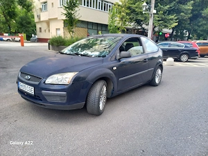 FORD focus 1.4 benzină  2006 - imagine 2