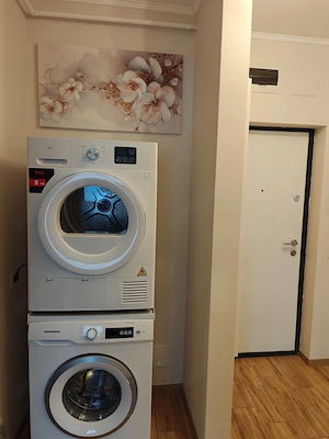 Proprietar  - Prima Inchiriere, Apartament Nou 2 camere 59mp in Turnisor, parcare - imagine 10
