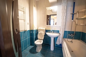Popesti Fermei Apartament 2 Camere Metrou Leonida - imagine 11