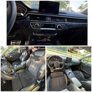 Audi a4 b9 s-line 2.0 diesel - imagine 10