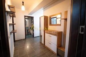 Popesti Fermei Apartament 2 Camere Metrou Leonida - imagine 7