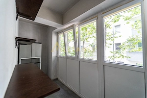 Popesti Fermei Apartament 2 Camere Metrou Leonida - imagine 12