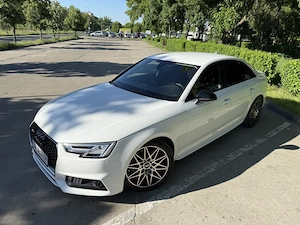 Audi a4 b9 s-line 2.0 diesel - imagine 7