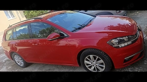 Vw golf 7 1.6 tdi 2017 - imagine 2