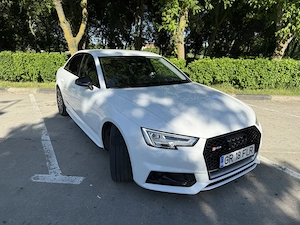 Audi a4 b9 s-line 2.0 diesel - imagine 11