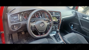 Vw golf 7 1.6 tdi 2017 - imagine 6