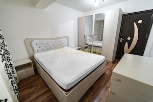 Exclusivitate | Apartament 2 camere | Sud Garden | Parcare Inclusa |
