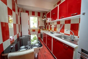 Popesti Fermei Apartament 2 Camere Metrou Leonida - imagine 9