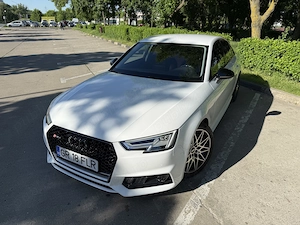 Audi a4 b9 s-line 2.0 diesel - imagine 6
