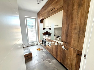 Apartament decomandat cu 2 camere si pod in Giroc - imagine 6