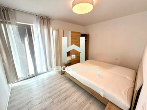 Apartament decomandat cu 2 camere si pod in Giroc - imagine 5