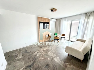 Apartament decomandat cu 2 camere si pod in Giroc - imagine 2