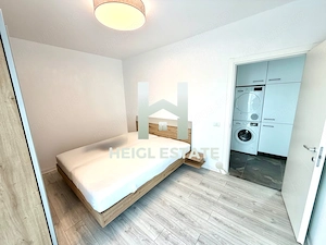 Apartament decomandat cu 2 camere si pod in Giroc - imagine 4