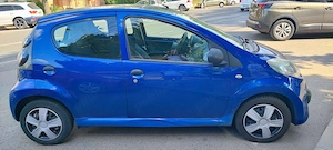 Citroen  C1 - imagine 4