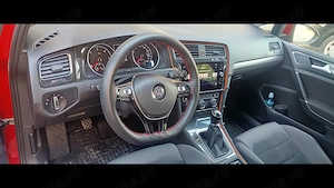 VW golf 7 1.6 TDI 2017 - imagine 7