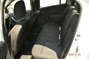 Dacia Logan 2015,  1.5DCI - imagine 6