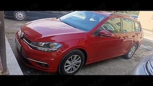 VW golf 7 1.6 TDI 2017 - imagine 2