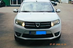 Dacia Logan 2015,  1.5DCI - imagine 7