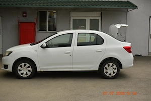 Dacia Logan 2015,  1.5DCI - imagine 8