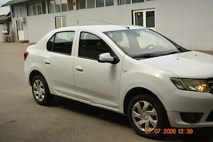 Dacia Logan 2015,  1.5DCI - imagine 10