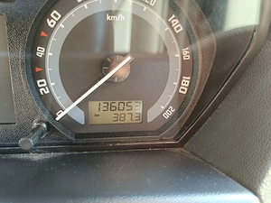 Skoda Fabia II - imagine 6