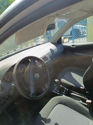 Skoda Fabia II - imagine 7