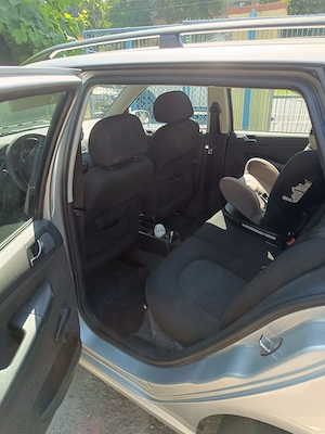 Skoda Fabia II - imagine 10