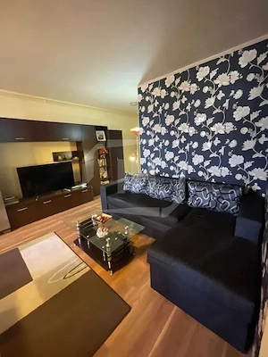 Apartament 3 camere I cu parcare I bloc nou I Iris I Oasului