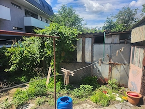 Oportunitate investitie! Casa + teren 1.000 mp, ideal pentru dezvoltare imobiliara - imagine 8