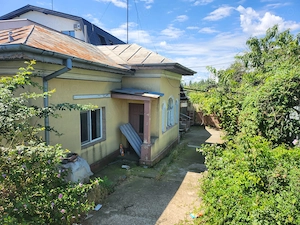Oportunitate investitie! Casa + teren 1.000 mp, ideal pentru dezvoltare imobiliara - imagine 9