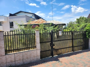 Oportunitate investitie! Casa + teren 1.000 mp, ideal pentru dezvoltare imobiliara - imagine 3