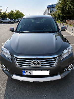 Toyota Rav4 2012  2.2  D4D