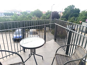 Apartament cu 2 camere in bloc nou, zona de Nord, XCity - imagine 6