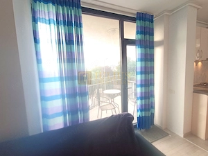 Apartament cu 2 camere in bloc nou, zona de Nord, XCity - imagine 5