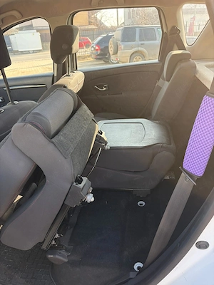 Renault Scenic 2014 - imagine 4