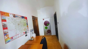 Apartament cu 1 cameră în Piața Unirii Domul Catolic | 42 mp | 129.000 EUR - imagine 7