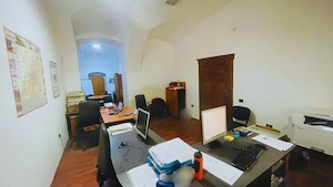 Apartament cu 1 cameră în Piața Unirii Domul Catolic | 42 mp | 129.000 EUR - imagine 3