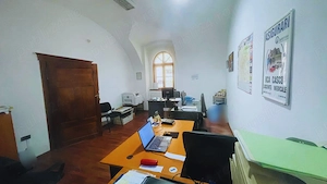 Apartament cu 1 cameră în Piața Unirii Domul Catolic | 42 mp | 129.000 EUR - imagine 4