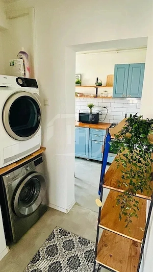 Apartament 2 camere I cu parcare I Piata Abator - imagine 8