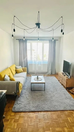 Apartament 2 camere I cu parcare I Piata Abator