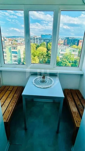 Apartament 2 camere I cu parcare I Piata Abator - imagine 9
