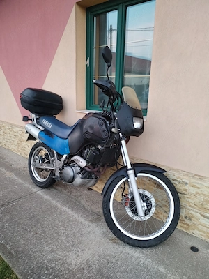 Vând Yamaha tenere 