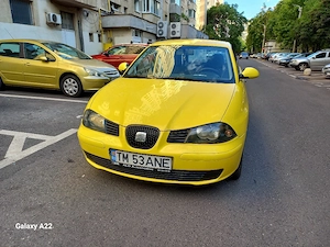 Seat ibiza 2005 1.2 i ac functional  - imagine 5