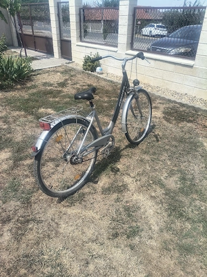 Bicicleta damă  - imagine 2
