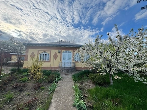 Casa de Vanzare Manastirea Doamnei - imagine 2