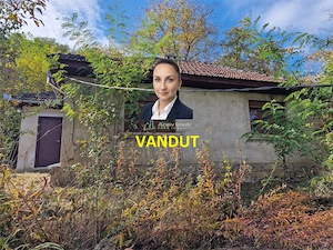 Resita Casa cu Teren privat 4670 Mp.